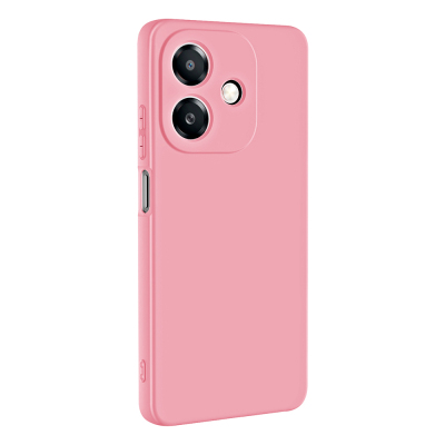 Oppo A3 4G Case Zore Mara Launch Cover - 21