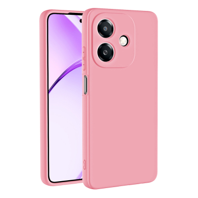 Oppo A3 4G Kılıf Zore Mara Lansman Kapak - 5