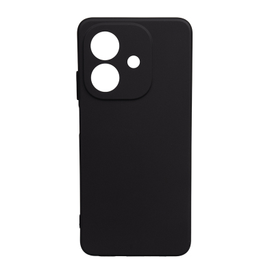 Oppo A3 Case Zore Biye Silicone - 1