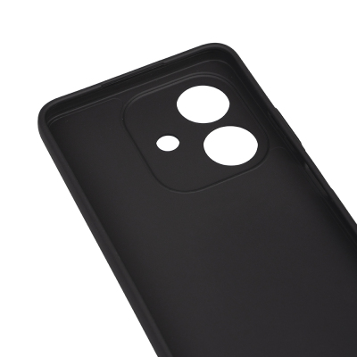 Oppo A3 Case Zore Biye Silicone - 3