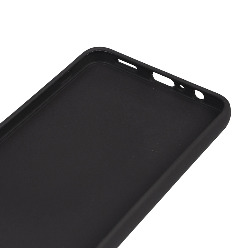 Oppo A3 Case Zore Biye Silicone - 4