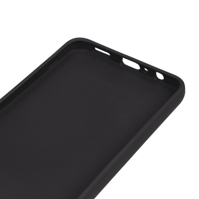 Oppo A3 Kılıf Zore Biye Silikon - 4