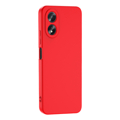 Oppo A38 Case Zore Mara Launch Cover - 7