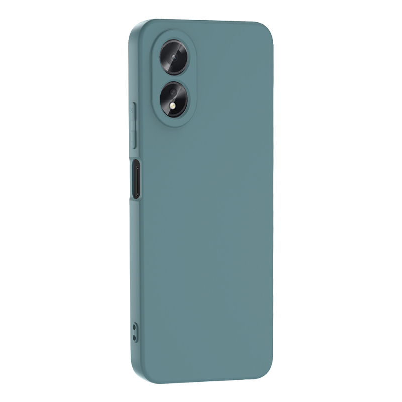 Oppo A38 Case Zore Mara Launch Cover - 8