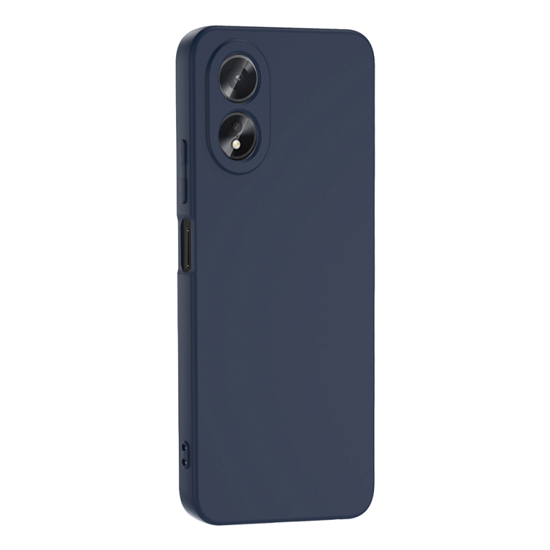 Oppo A38 Case Zore Mara Launch Cover - 9