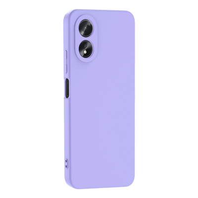 Oppo A38 Case Zore Mara Launch Cover - 10