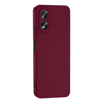 Oppo A38 Case Zore Mara Launch Cover - 11