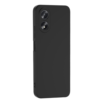 Oppo A38 Case Zore Mara Launch Cover - 12