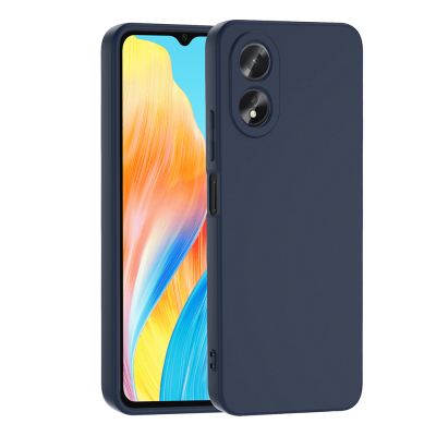 Oppo A38 Case Zore Mara Launch Cover - 4