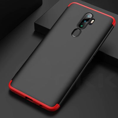 Oppo A5 2020 Case Zore Ays Cover - 3