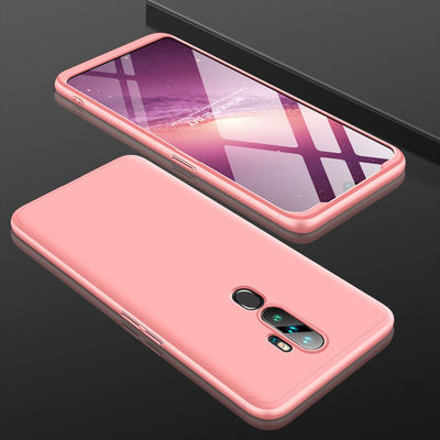 Oppo A5 2020 Case Zore Ays Cover - 11