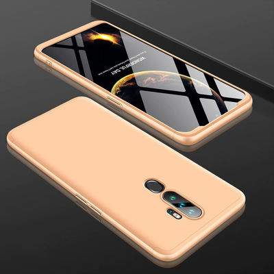 Oppo A5 2020 Case Zore Ays Cover - 12