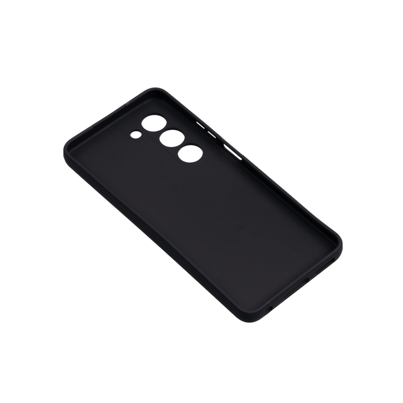Oppo A5 Case Zore Biye Silicone - 2