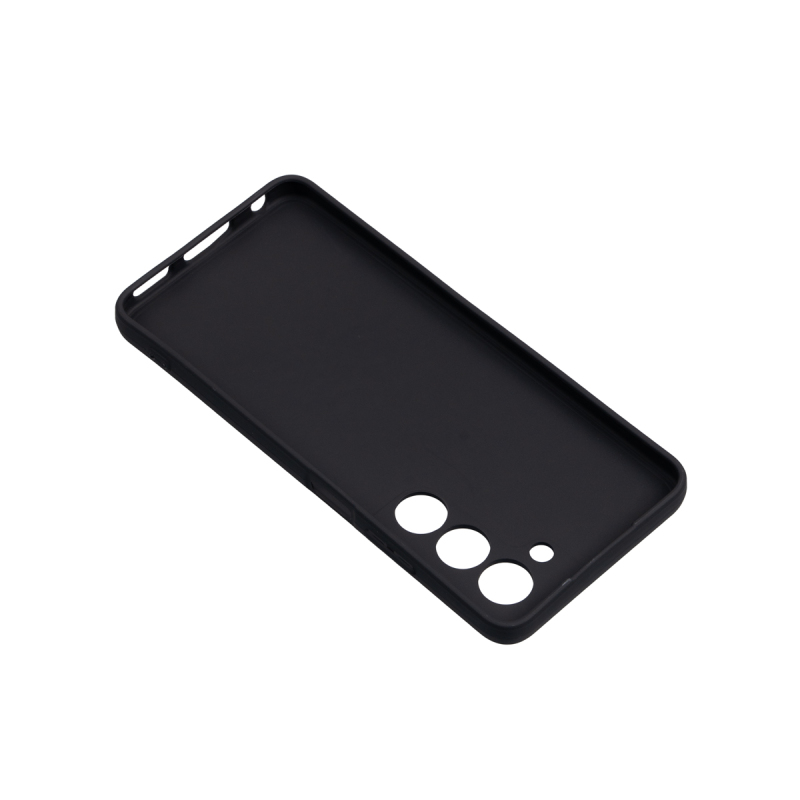 Oppo A5 Case Zore Biye Silicone - 3