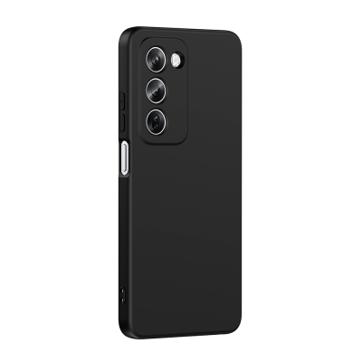 Oppo A5 Case Zore Mara Launch Cover - 6