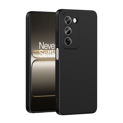 Oppo A5 Case Zore Mara Launch Cover - 1