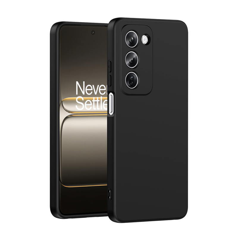 Oppo A5 Case Zore Mara Launch Cover - 1