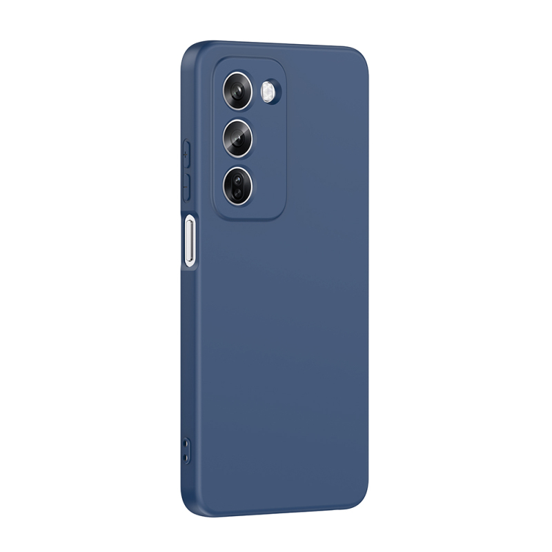 Oppo A5 Case Zore Mara Launch Cover - 7