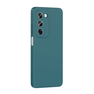 Oppo A5 Case Zore Mara Launch Cover - 8