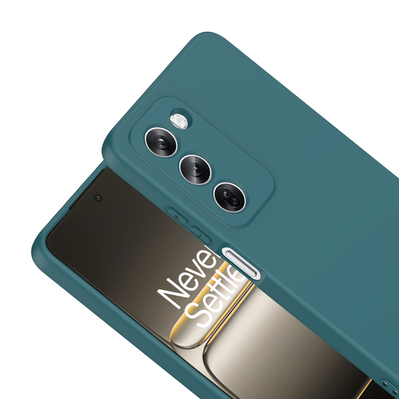 Oppo A5 Case Zore Mara Launch Cover - 13