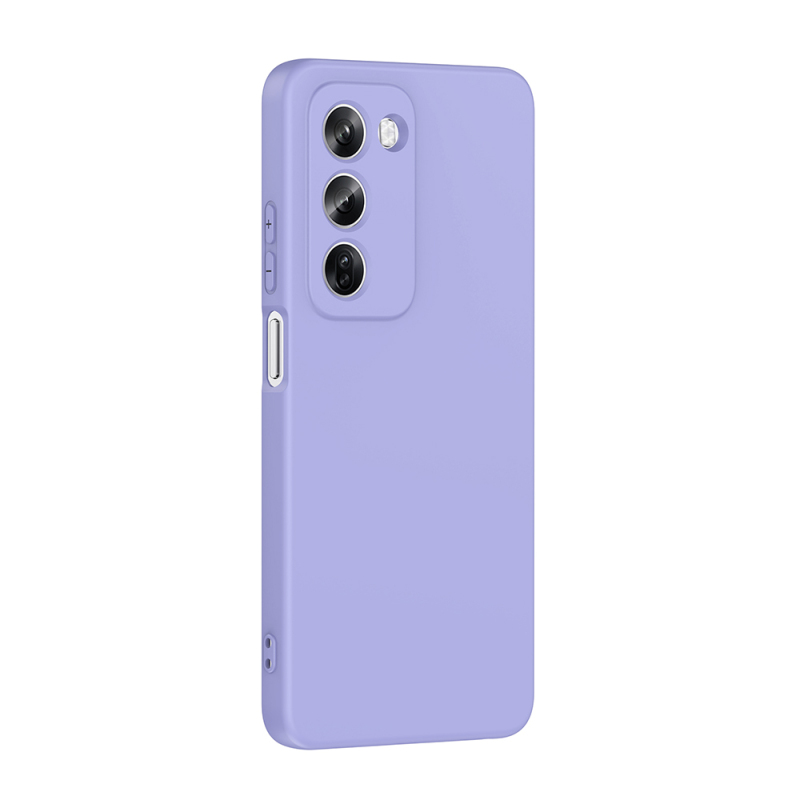Oppo A5 Case Zore Mara Launch Cover - 9