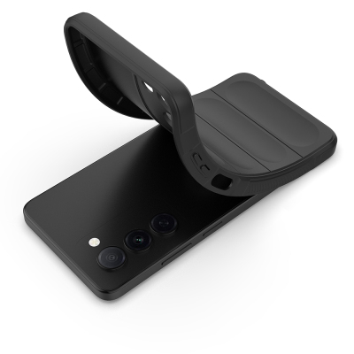 Oppo A5 Kılıf Esnek TPU Oyuklu Arka Yüzey Tasarımlı Zore Etnik Silikon Kapak - 12