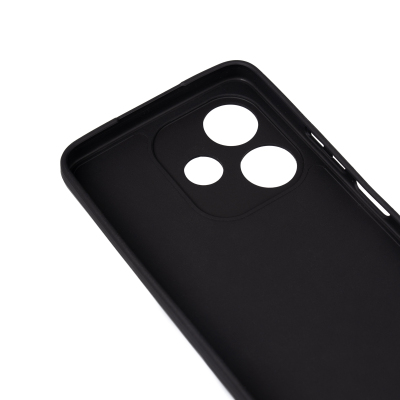 Oppo A5 Pro Kılıf Zore Biye Silikon - 3