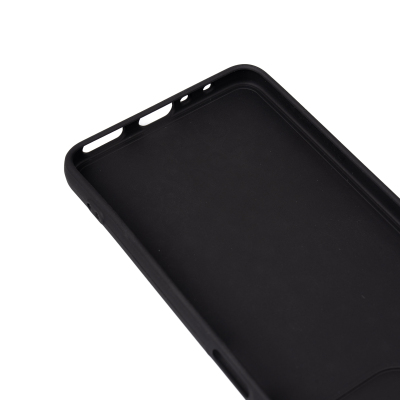 Oppo A5 Pro Kılıf Zore Biye Silikon - 4