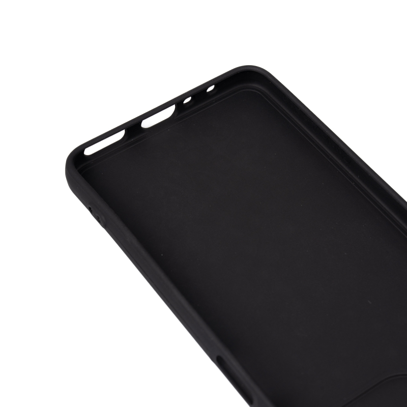 Oppo A5 Pro Kılıf Zore Biye Silikon - 4