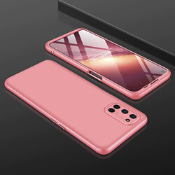 Oppo A52 Case Zore Ays Cover - 13