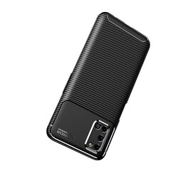 Oppo A52 Case Zore Negro Silicon Cover - 10