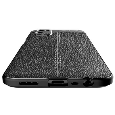 Oppo A52 Case Zore Niss Silicon Cover - 6