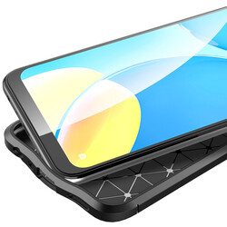 Oppo A54 4G Case Zore Niss Silicon Cover - 5