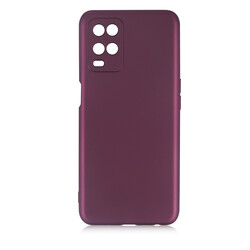Oppo A54 4G Case Zore Premier Silicon Cover - 1