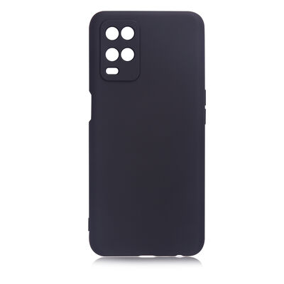Oppo A54 4G Case Zore Premier Silicon Cover - 6