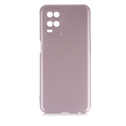Oppo A54 4G Case Zore Premier Silicon Cover - 9