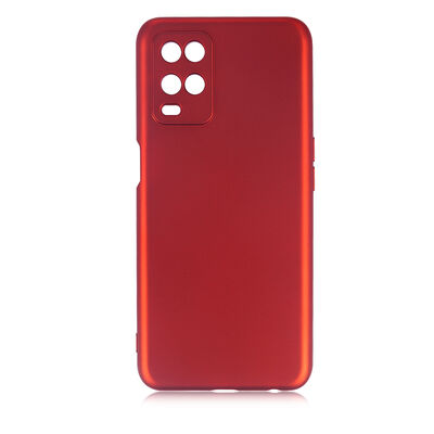 Oppo A54 4G Case Zore Premier Silicon Cover - 5