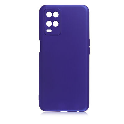Oppo A54 4G Case Zore Premier Silicon Cover - 8