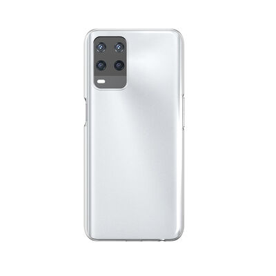 Oppo A54 4G Case Zore Süper Silikon Cover - 1