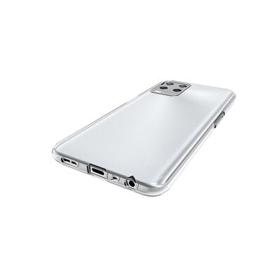 Oppo A54 4G Case Zore Süper Silikon Cover - 2