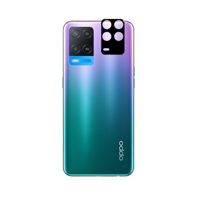 Oppo A54 4G Zore 3D Camera Glass - 1