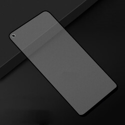 Oppo A54 4G Zore Matte Ceramic Screen Protector - 9