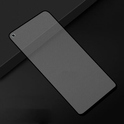 Oppo A54 4G Zore Matte Ceramic Screen Protector - 9