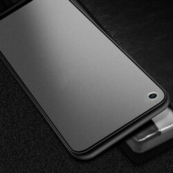 Oppo A54 4G Zore Matte Ceramic Screen Protector - 10