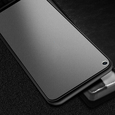 Oppo A54 4G Zore Matte Ceramic Screen Protector - 7