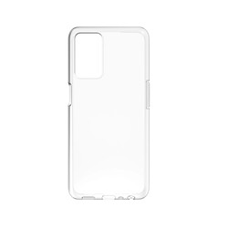 Oppo A55 4G Case Zore Super Silicon Cover - 5