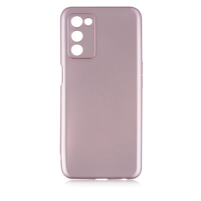 Oppo A55 5G Case Zore Premier Silicon Cover - 7