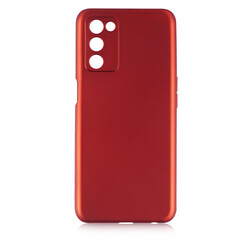 Oppo A55 5G Case Zore Premier Silicon Cover - 4