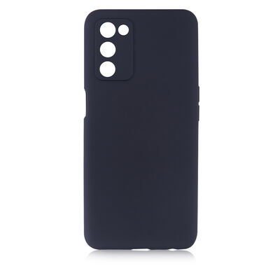 Oppo A55 5G Case Zore Premier Silicon Cover - 5