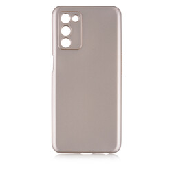 Oppo A55 5G Case Zore Premier Silicon Cover - 8